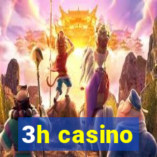 3h casino